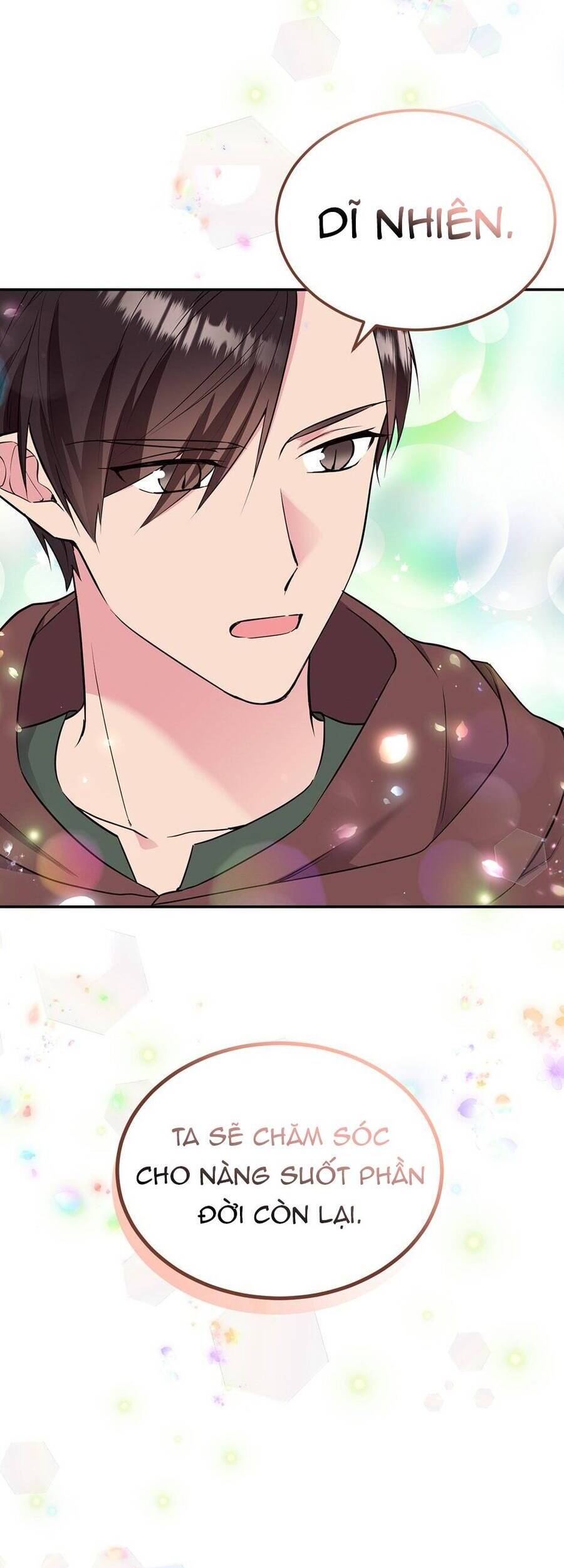 Mục Tiêu Là Cuộc Sống Hoàn Hảo Bất Khả Xâm Phạm Chap 85 - Next Chap 86