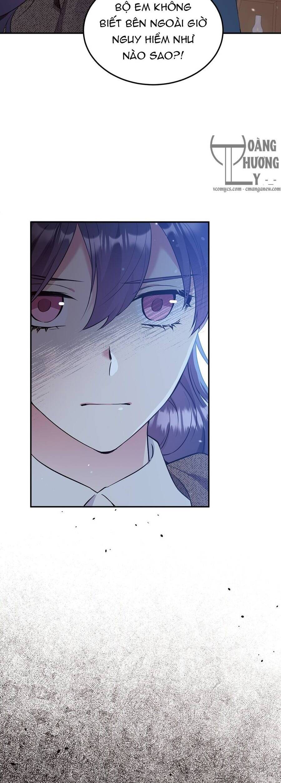 Mục Tiêu Là Cuộc Sống Hoàn Hảo Bất Khả Xâm Phạm Chap 85 - Next Chap 86