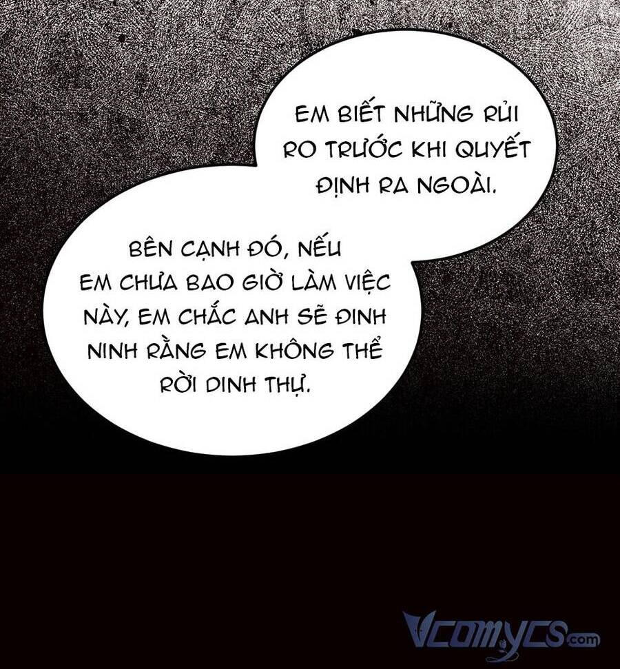 Mục Tiêu Là Cuộc Sống Hoàn Hảo Bất Khả Xâm Phạm Chap 85 - Next Chap 86
