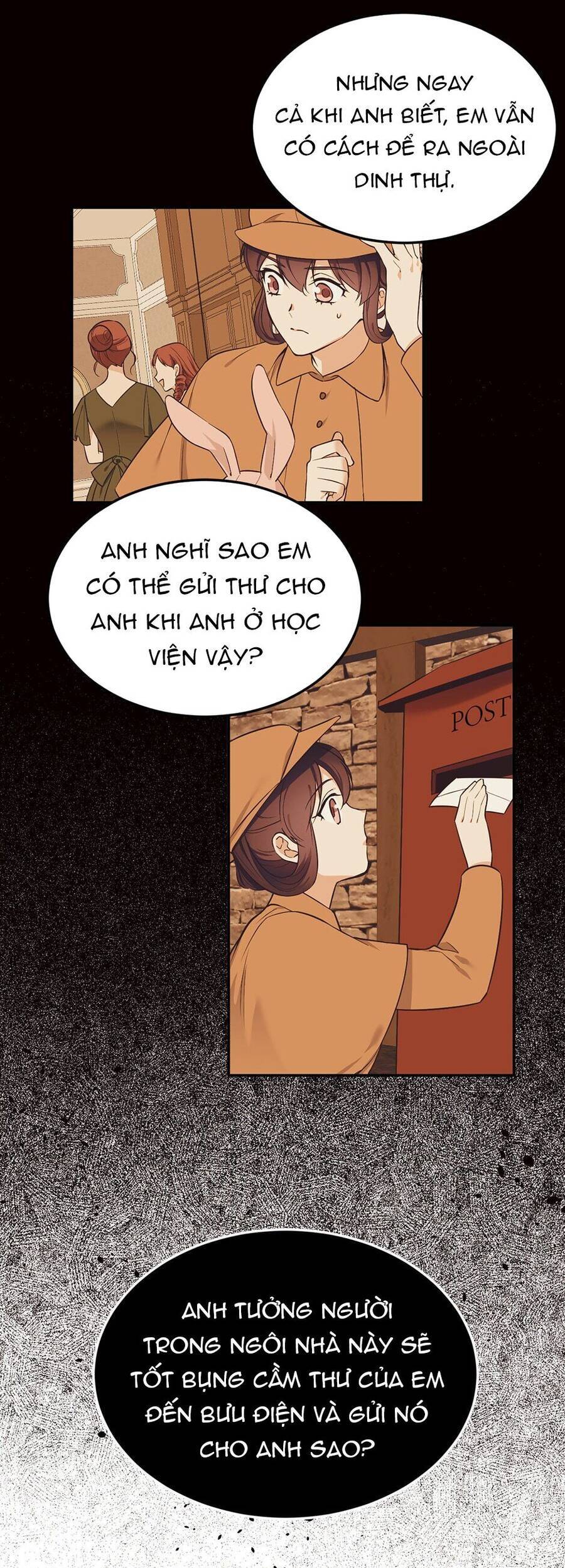 Mục Tiêu Là Cuộc Sống Hoàn Hảo Bất Khả Xâm Phạm Chap 85 - Next Chap 86