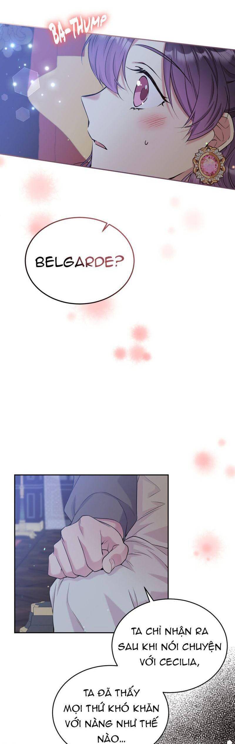 Mục Tiêu Là Cuộc Sống Hoàn Hảo Bất Khả Xâm Phạm Chap 99 - Next Chap 100