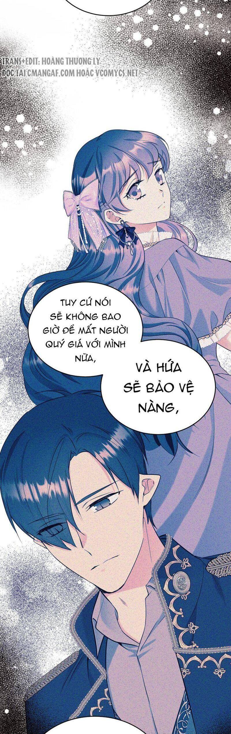 Mục Tiêu Là Cuộc Sống Hoàn Hảo Bất Khả Xâm Phạm Chap 99 - Next Chap 100