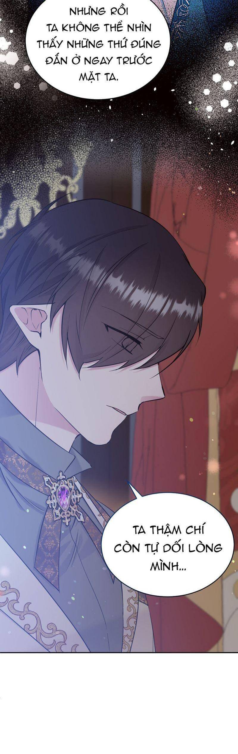 Mục Tiêu Là Cuộc Sống Hoàn Hảo Bất Khả Xâm Phạm Chap 99 - Next Chap 100