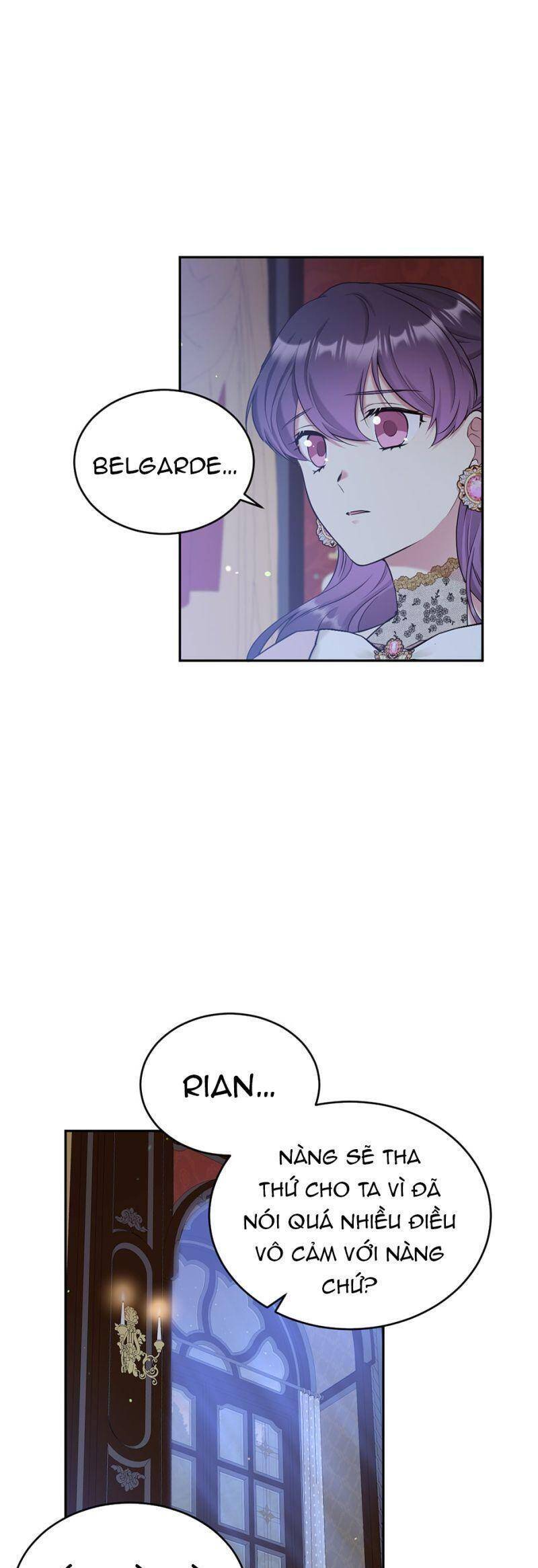 Mục Tiêu Là Cuộc Sống Hoàn Hảo Bất Khả Xâm Phạm Chap 99 - Next Chap 100