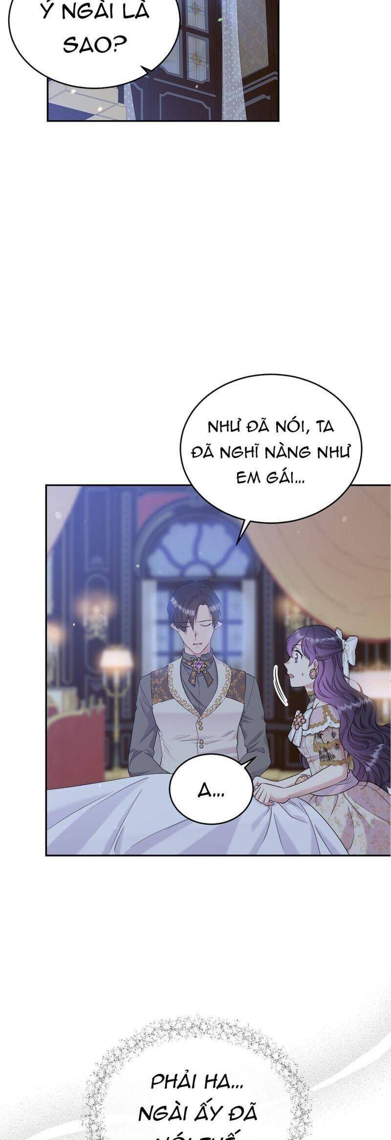 Mục Tiêu Là Cuộc Sống Hoàn Hảo Bất Khả Xâm Phạm Chap 99 - Next Chap 100