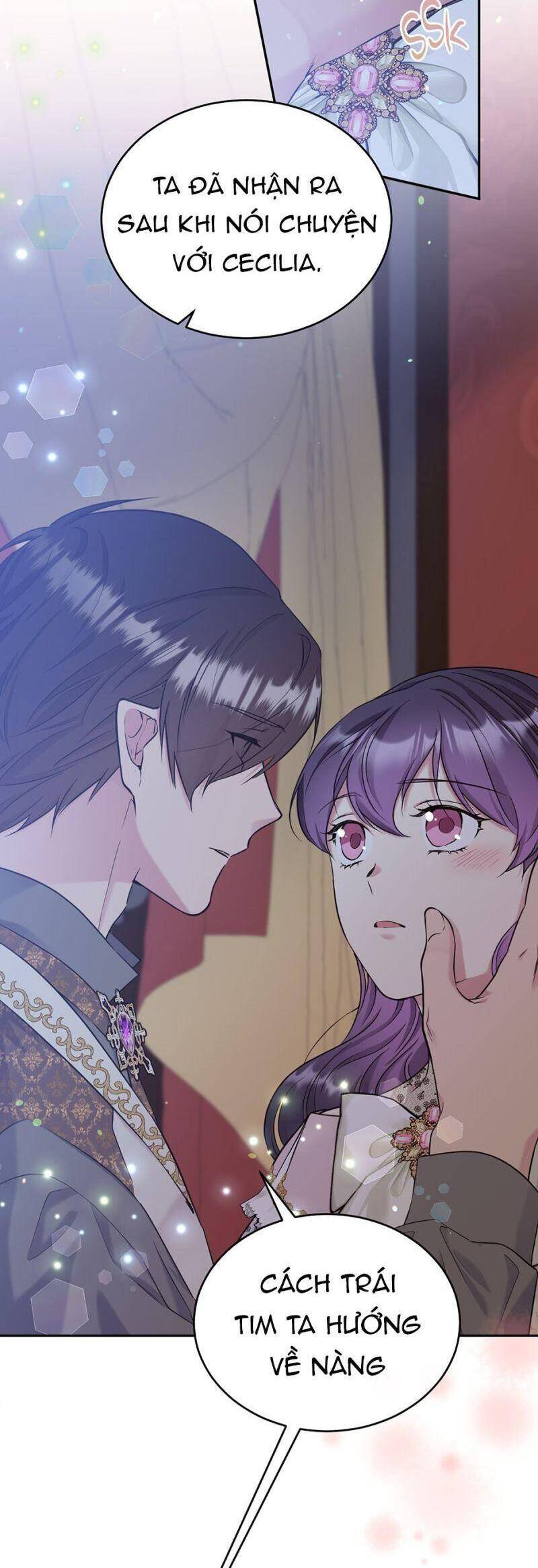 Mục Tiêu Là Cuộc Sống Hoàn Hảo Bất Khả Xâm Phạm Chap 99 - Next Chap 100