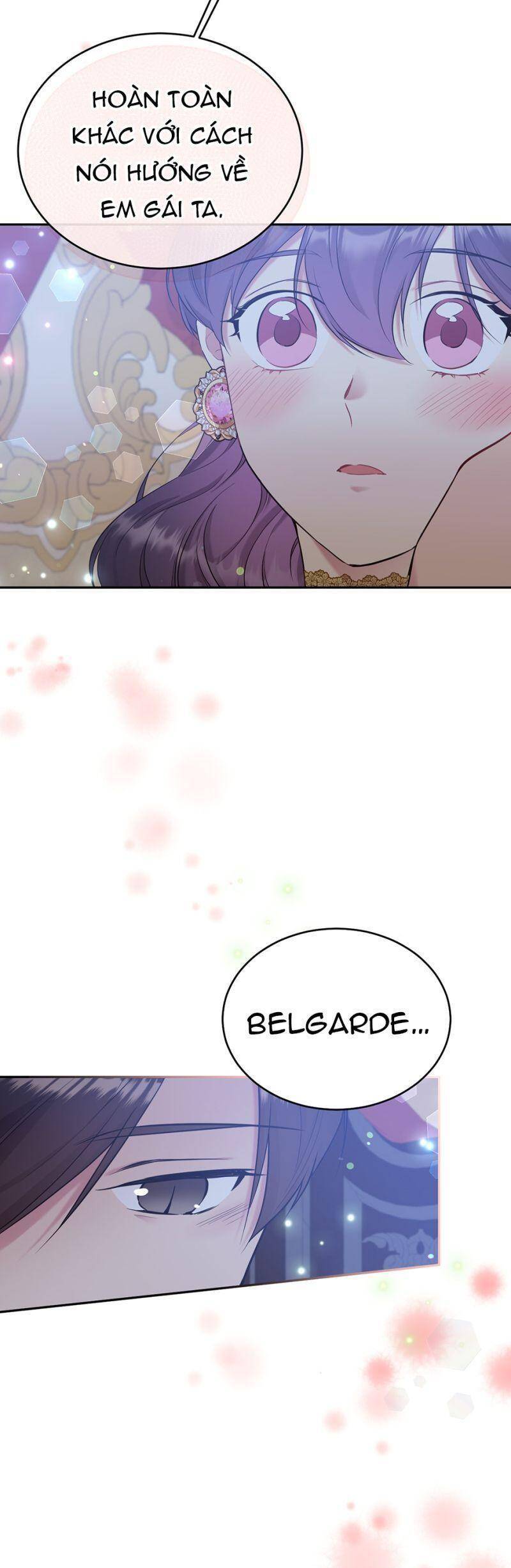 Mục Tiêu Là Cuộc Sống Hoàn Hảo Bất Khả Xâm Phạm Chap 99 - Next Chap 100