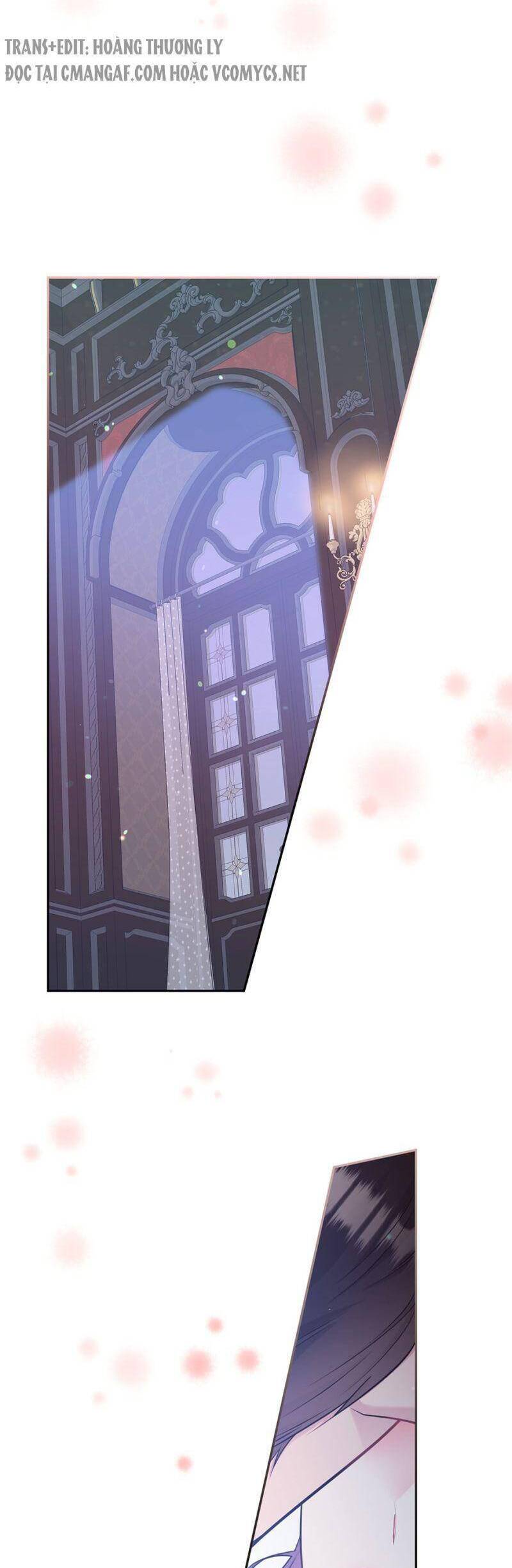 Mục Tiêu Là Cuộc Sống Hoàn Hảo Bất Khả Xâm Phạm Chap 99 - Next Chap 100