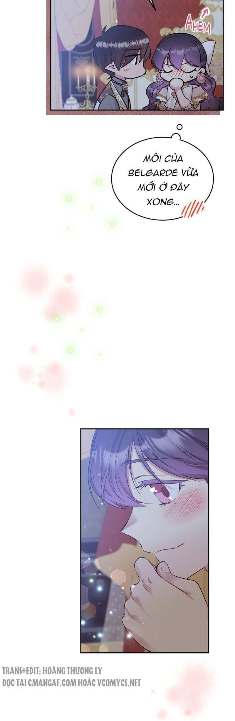 Mục Tiêu Là Cuộc Sống Hoàn Hảo Bất Khả Xâm Phạm Chap 99 - Next Chap 100