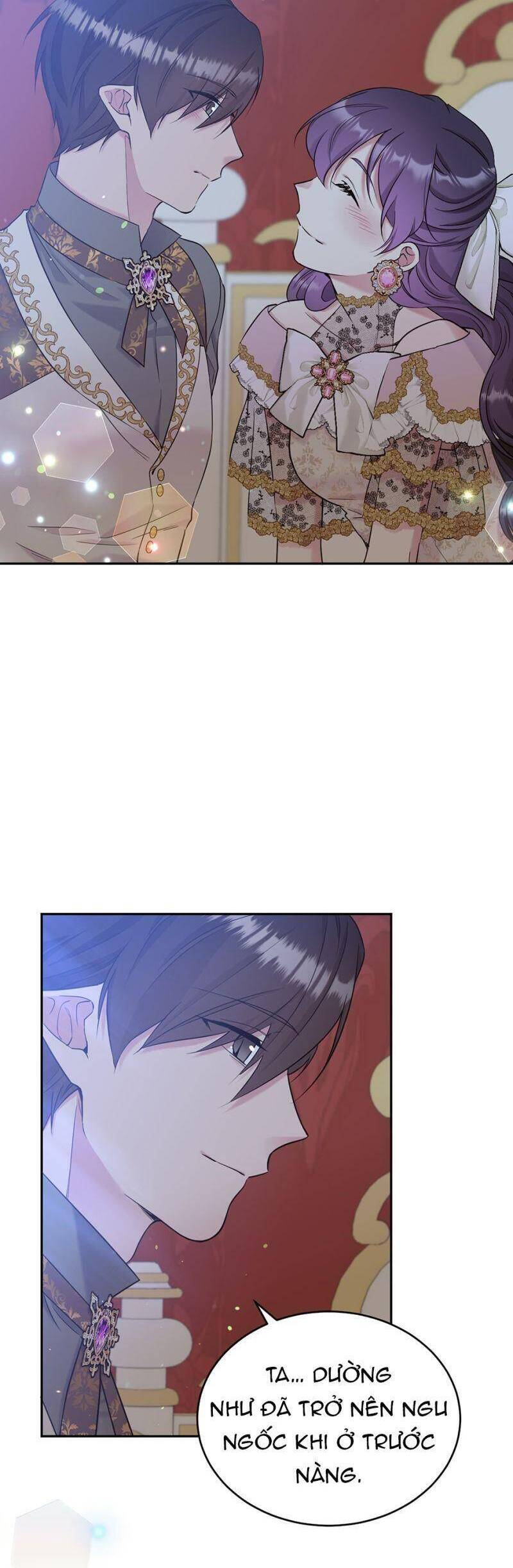 Mục Tiêu Là Cuộc Sống Hoàn Hảo Bất Khả Xâm Phạm Chap 99 - Next Chap 100