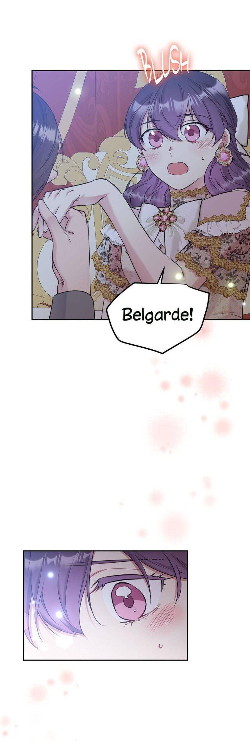 Mục Tiêu Là Cuộc Sống Hoàn Hảo Bất Khả Xâm Phạm Chap 99 - Next Chap 100