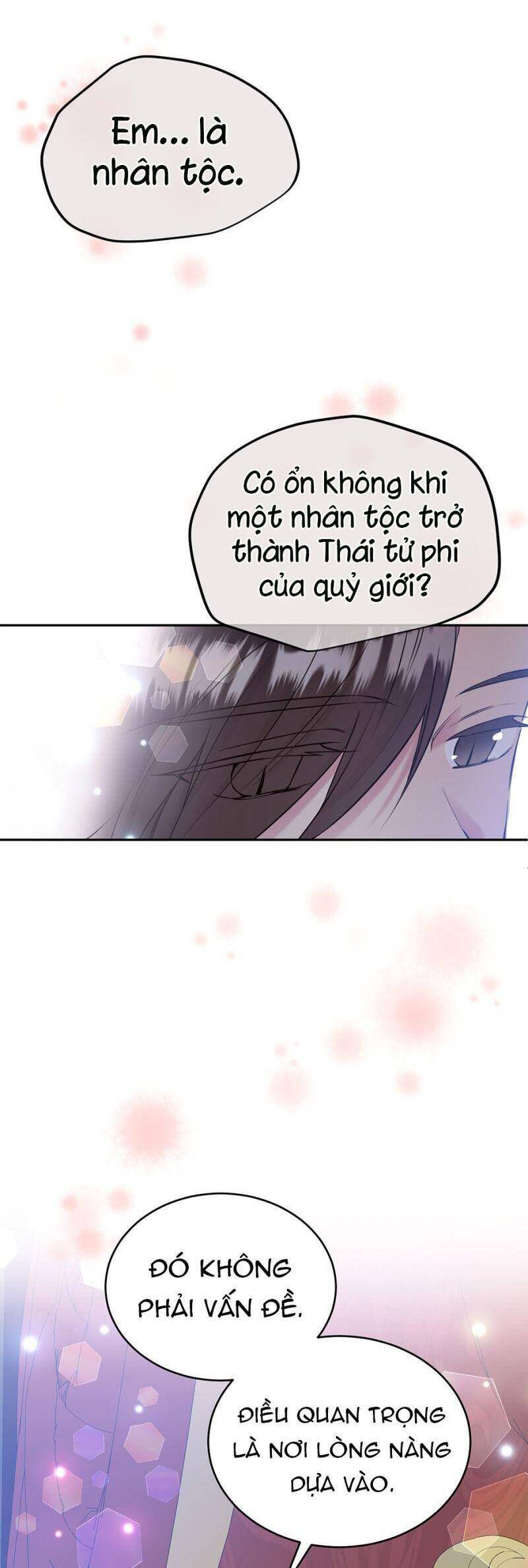 Mục Tiêu Là Cuộc Sống Hoàn Hảo Bất Khả Xâm Phạm Chap 99 - Next Chap 100
