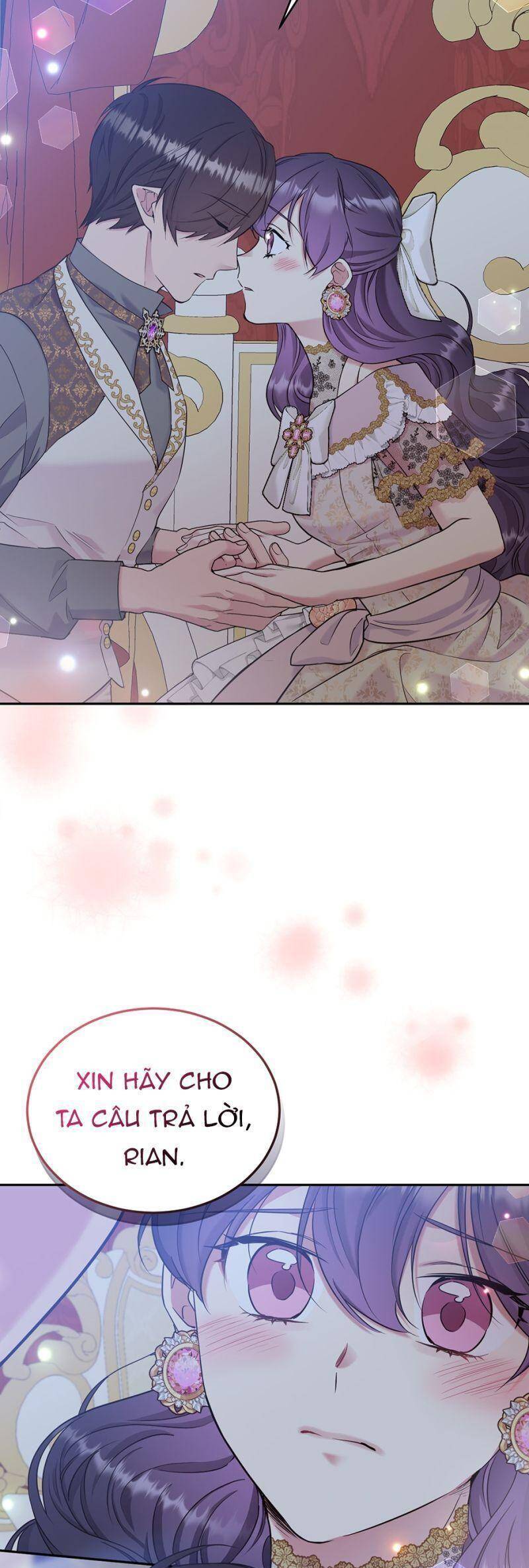 Mục Tiêu Là Cuộc Sống Hoàn Hảo Bất Khả Xâm Phạm Chap 99 - Next Chap 100
