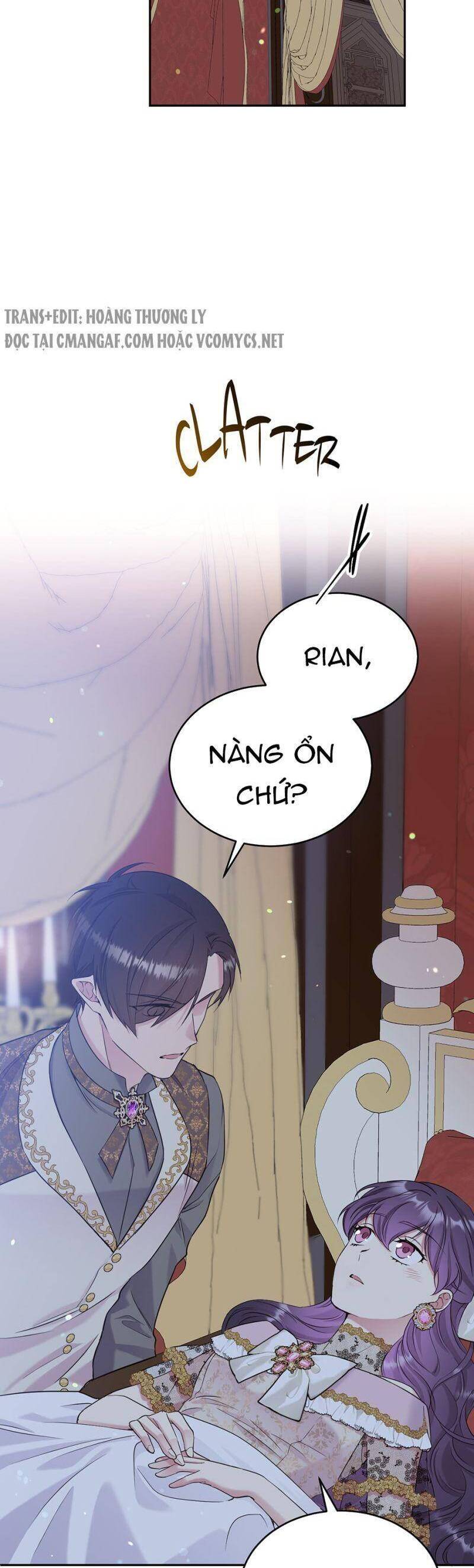 Mục Tiêu Là Cuộc Sống Hoàn Hảo Bất Khả Xâm Phạm Chap 99 - Next Chap 100