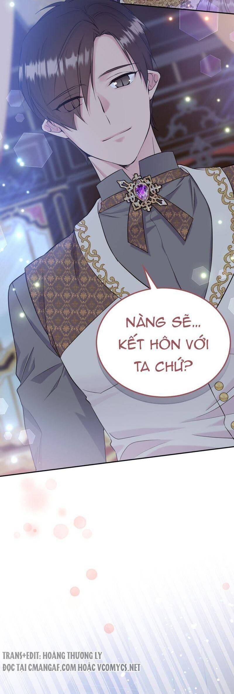 Mục Tiêu Là Cuộc Sống Hoàn Hảo Bất Khả Xâm Phạm Chap 99 - Next Chap 100