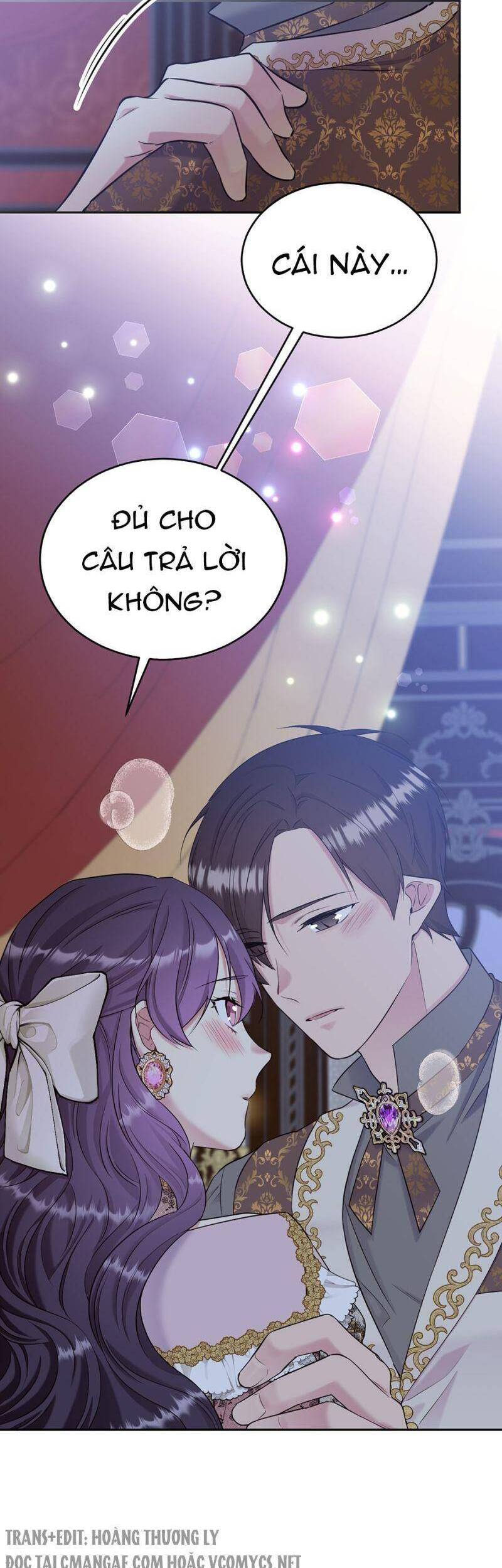 Mục Tiêu Là Cuộc Sống Hoàn Hảo Bất Khả Xâm Phạm Chap 99 - Next Chap 100