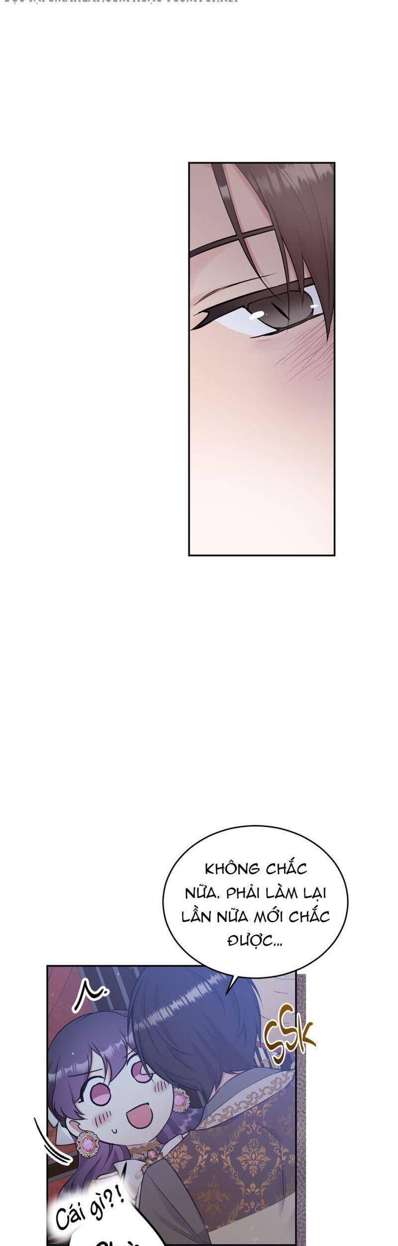 Mục Tiêu Là Cuộc Sống Hoàn Hảo Bất Khả Xâm Phạm Chap 99 - Next Chap 100