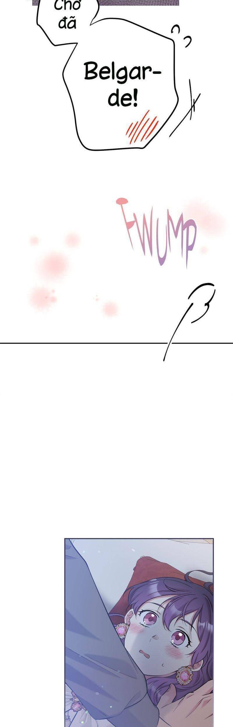 Mục Tiêu Là Cuộc Sống Hoàn Hảo Bất Khả Xâm Phạm Chap 99 - Next Chap 100