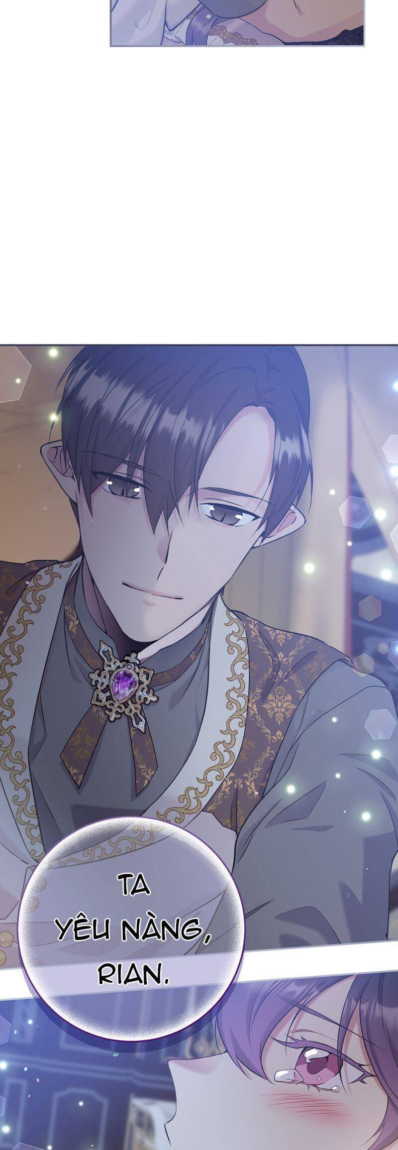 Mục Tiêu Là Cuộc Sống Hoàn Hảo Bất Khả Xâm Phạm Chap 99 - Next Chap 100