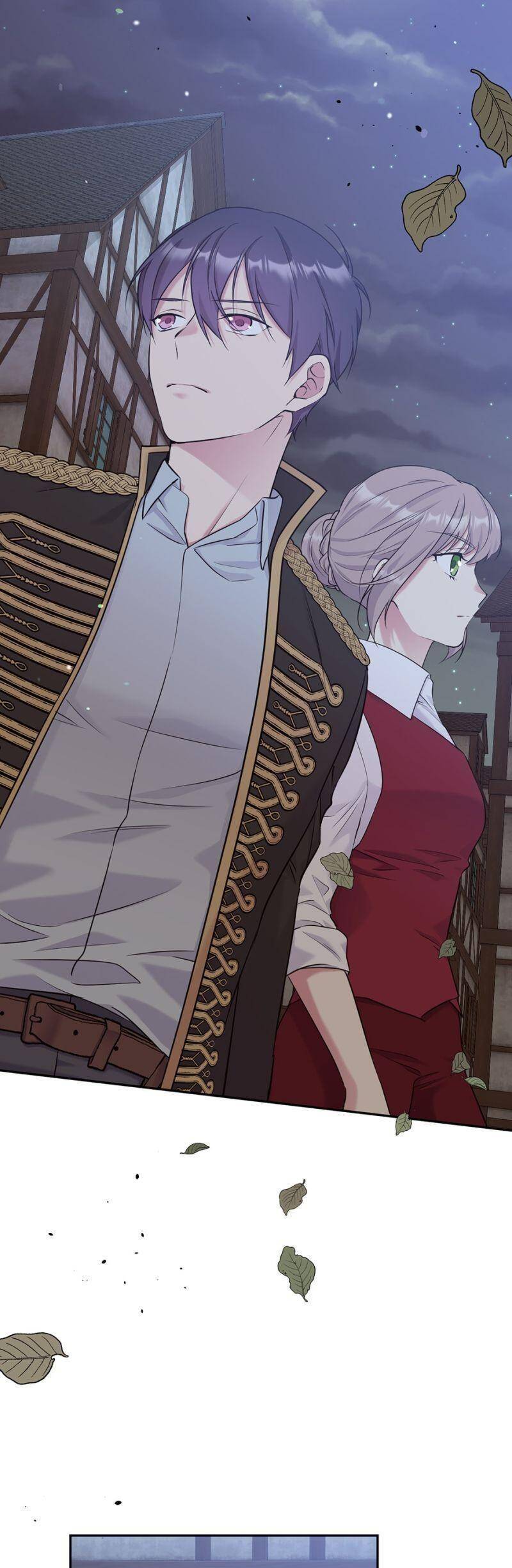 Mục Tiêu Là Cuộc Sống Hoàn Hảo Bất Khả Xâm Phạm Chap 99 - Next Chap 100