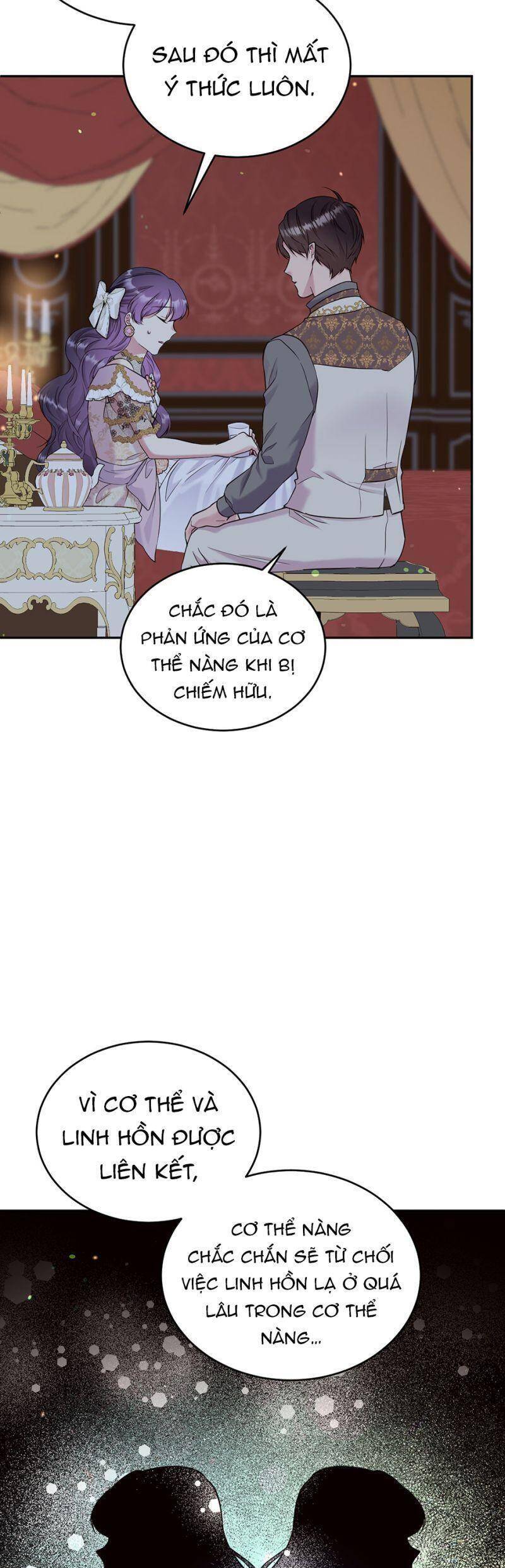 Mục Tiêu Là Cuộc Sống Hoàn Hảo Bất Khả Xâm Phạm Chap 99 - Next Chap 100