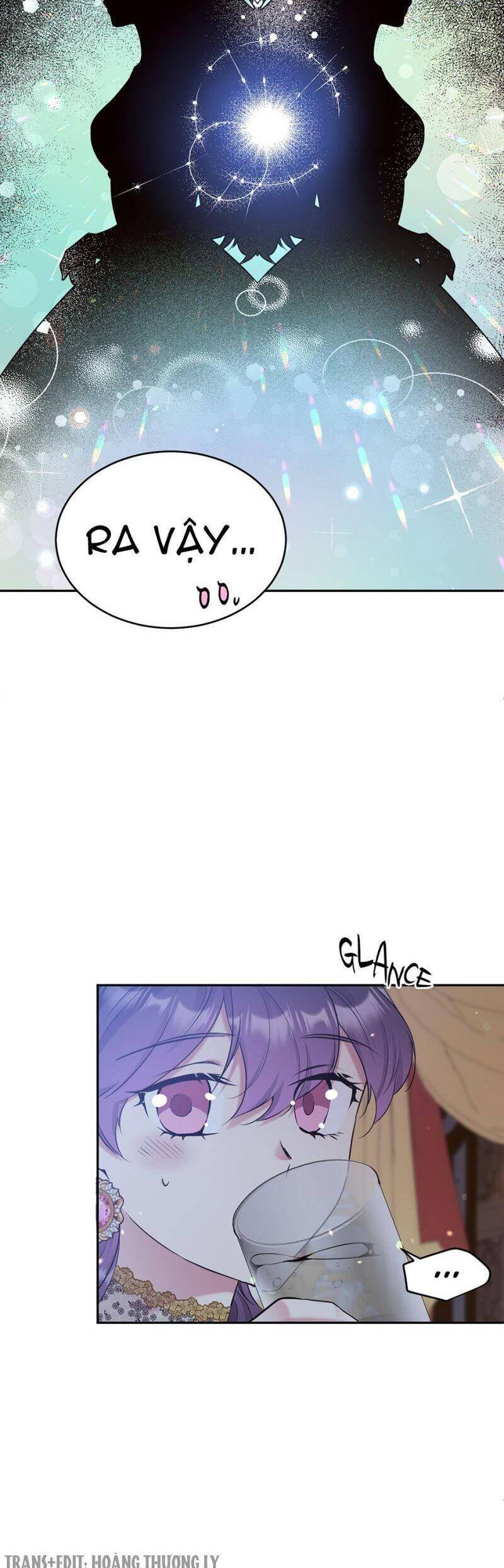 Mục Tiêu Là Cuộc Sống Hoàn Hảo Bất Khả Xâm Phạm Chap 99 - Next Chap 100