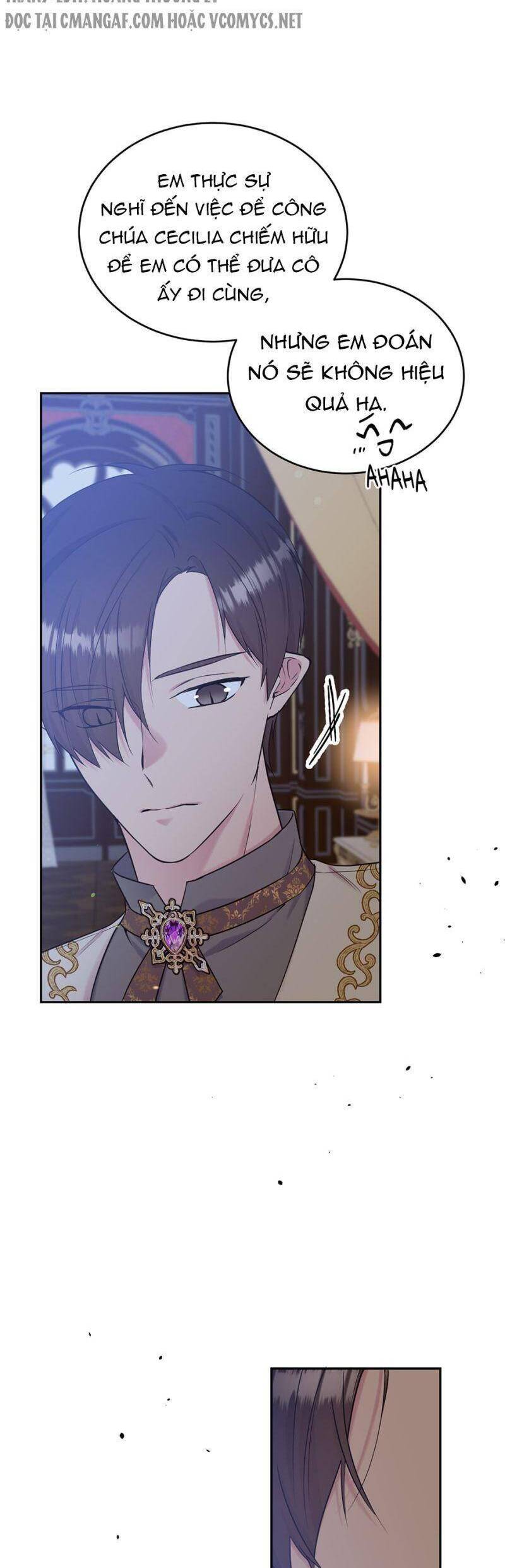 Mục Tiêu Là Cuộc Sống Hoàn Hảo Bất Khả Xâm Phạm Chap 99 - Next Chap 100
