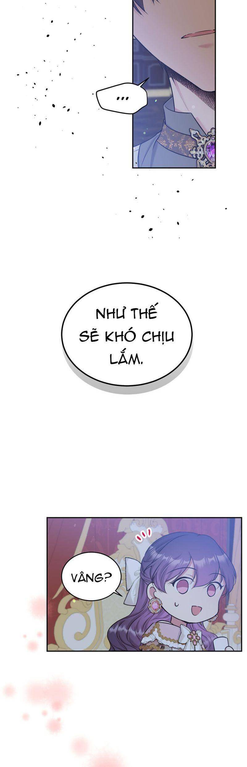 Mục Tiêu Là Cuộc Sống Hoàn Hảo Bất Khả Xâm Phạm Chap 99 - Next Chap 100