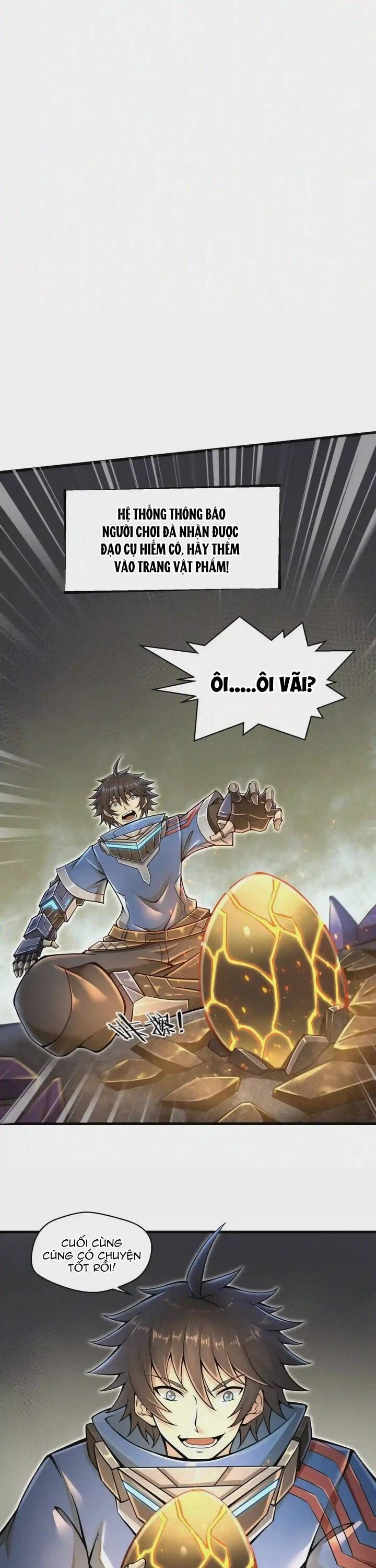 Mục Tiêu Một Trăm Triệu Điểm, Mở Ra Trò Chơi Cuối Cùng Của Kiếp Nhân Sinh Thứ 2 Chap 9 - Next Chap 10