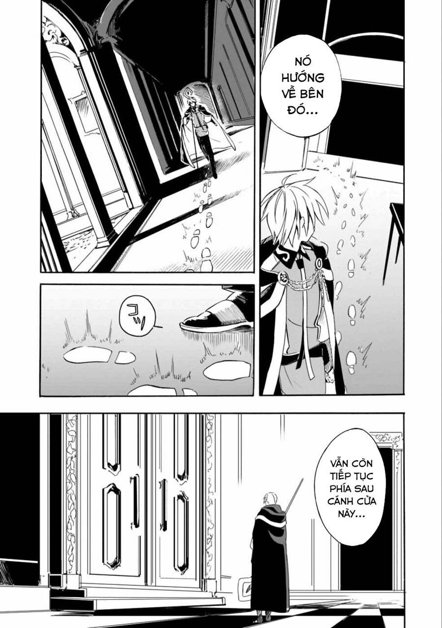 Mudameshi Kurai Nintei Sareta Node Aiso O Tsukashi, Teikoku Ni Utsute Shusse Suru Chap 11 - Next Chap 12