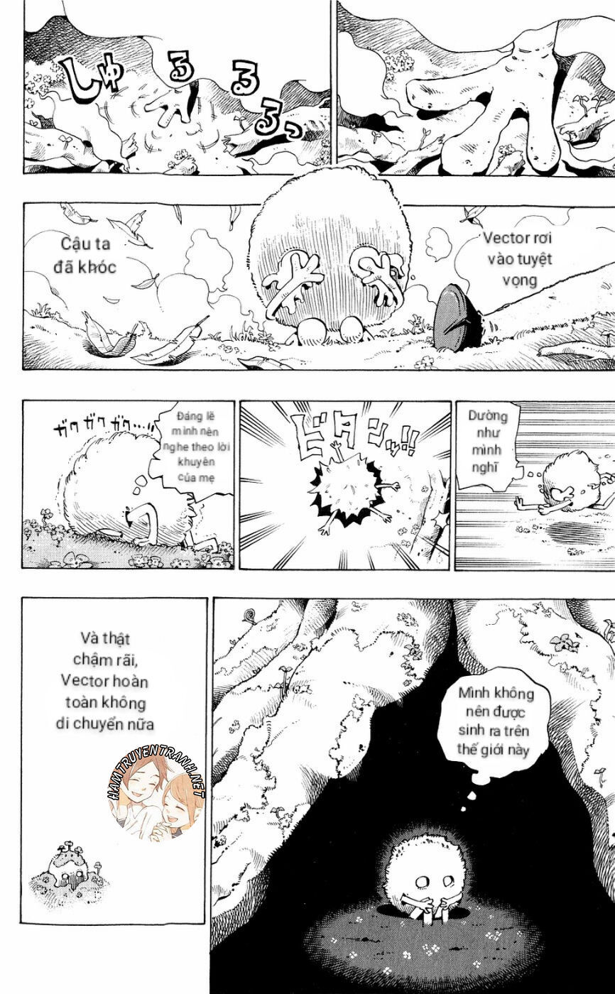 Muhyo To Rouji No Mahouritsu Soudan Jimusho Chap 141 - Next Chap 142