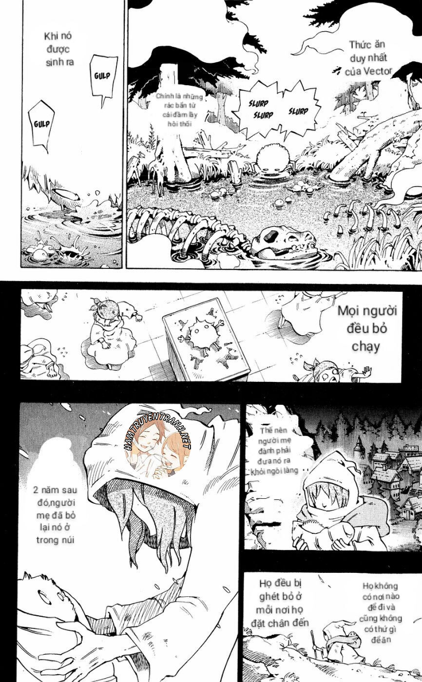 Muhyo To Rouji No Mahouritsu Soudan Jimusho Chap 141 - Next Chap 142