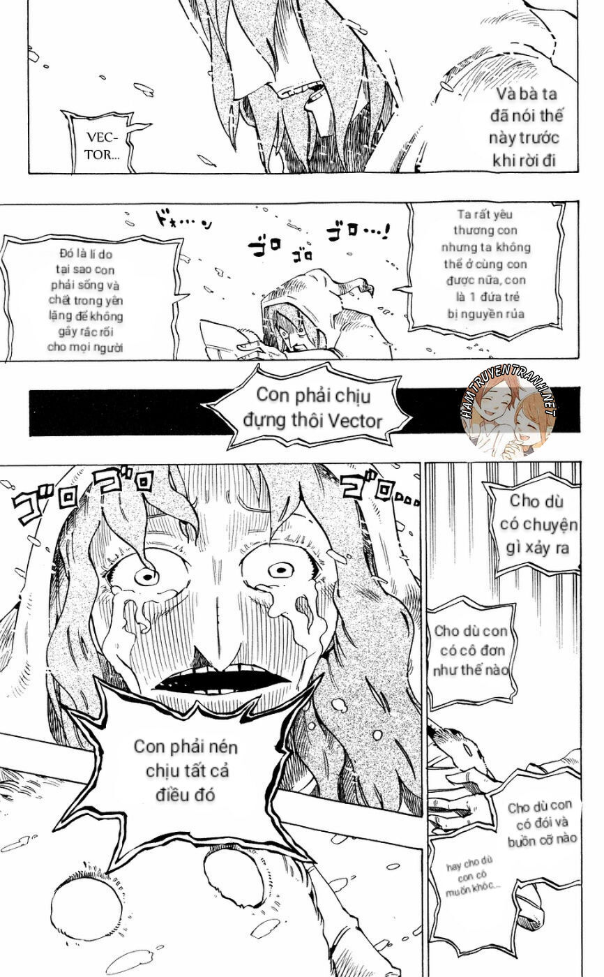 Muhyo To Rouji No Mahouritsu Soudan Jimusho Chap 141 - Next Chap 142