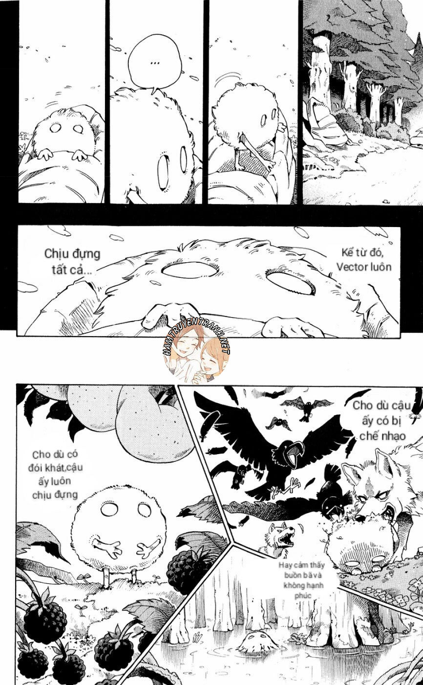 Muhyo To Rouji No Mahouritsu Soudan Jimusho Chap 141 - Next Chap 142