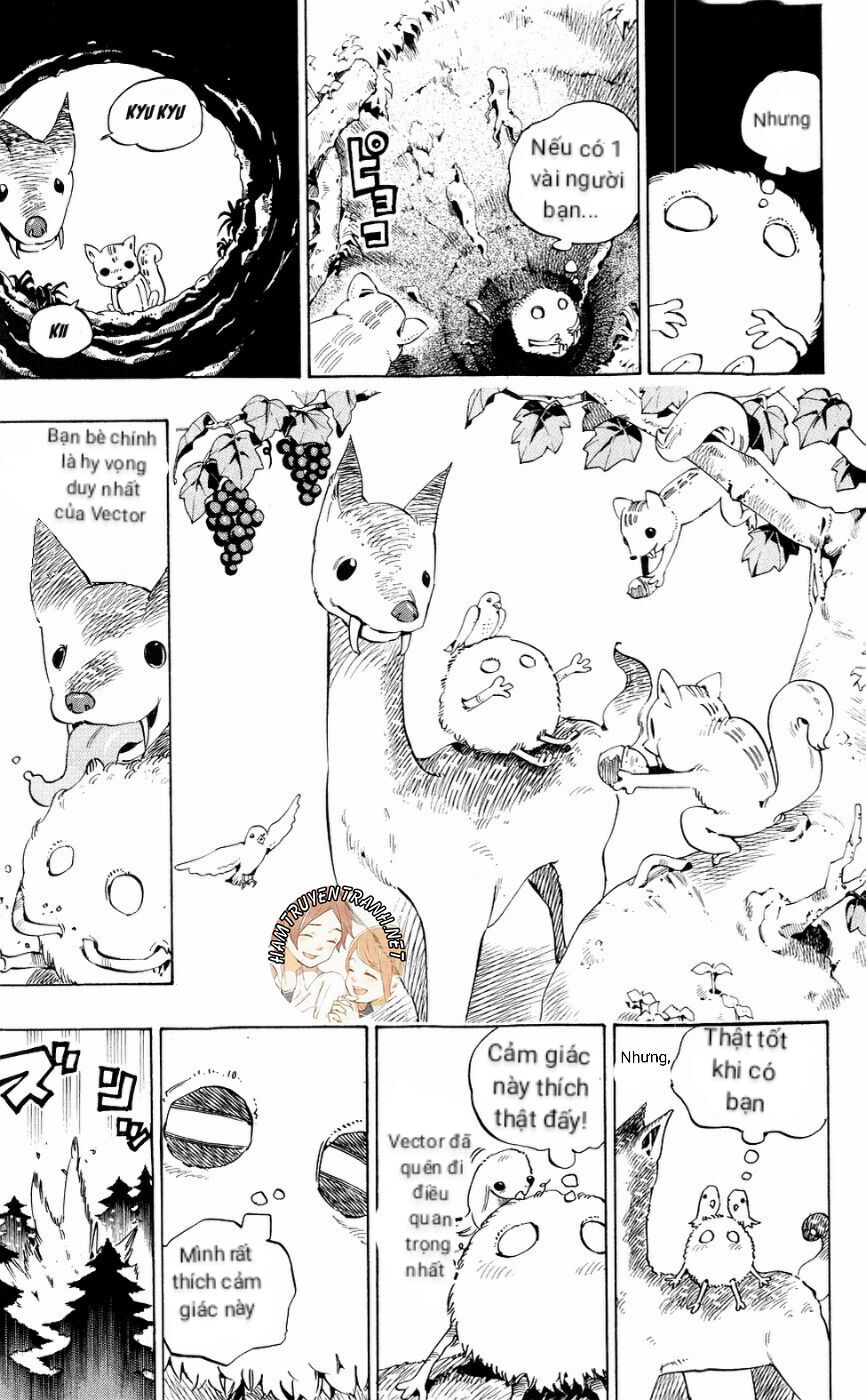Muhyo To Rouji No Mahouritsu Soudan Jimusho Chap 141 - Next Chap 142