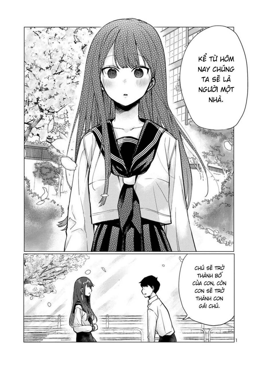 Mừng Papa Về Chap 1 - Next Chap 2