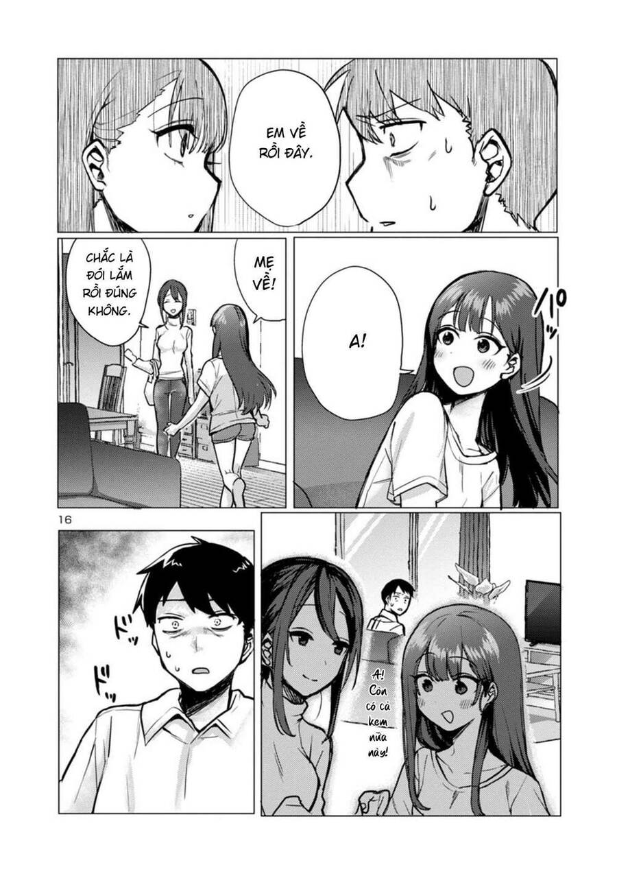 Mừng Papa Về Chap 1 - Next Chap 2