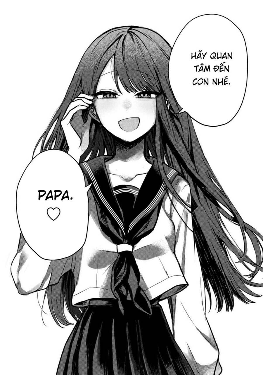Mừng Papa Về Chap 1 - Next Chap 2