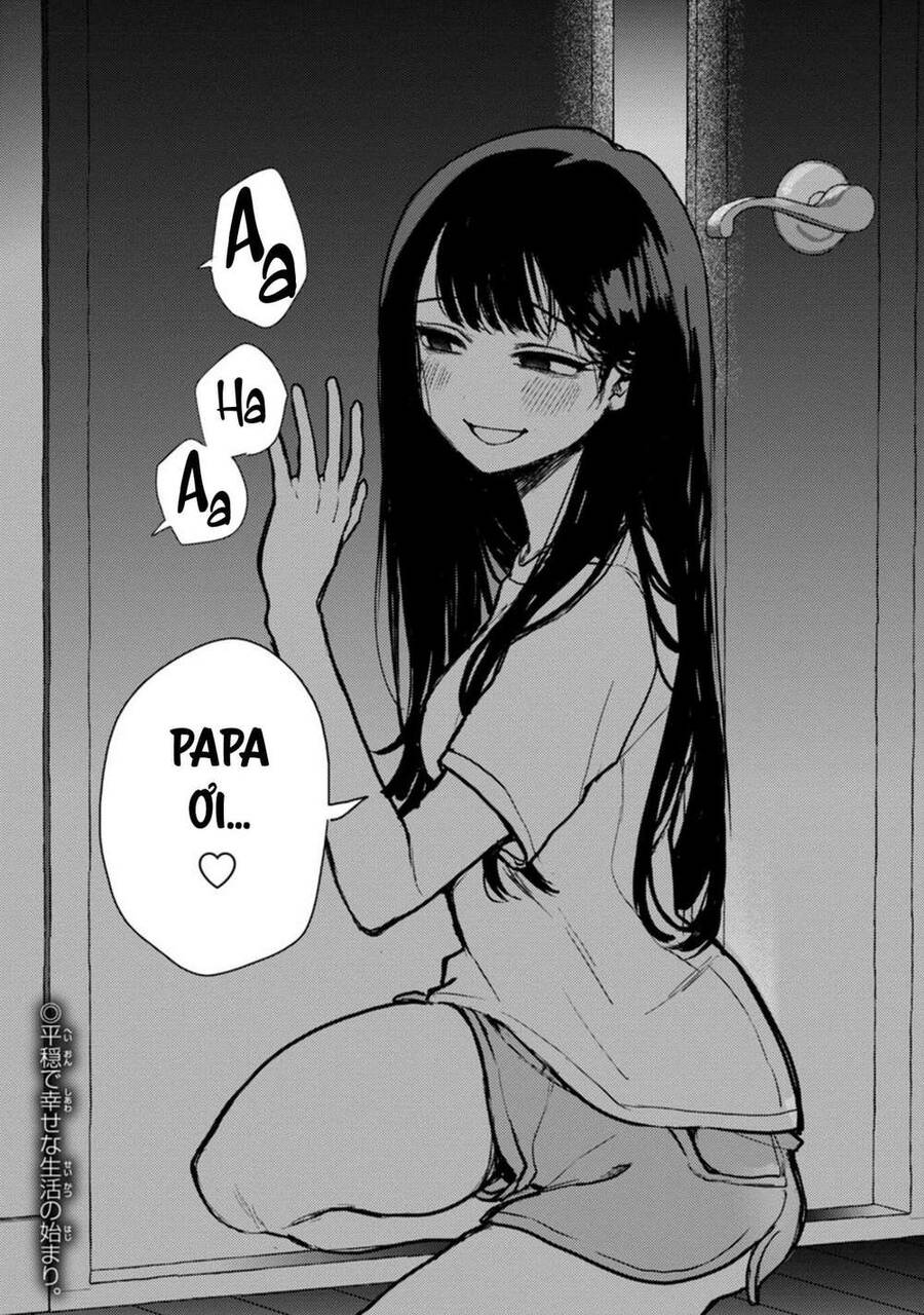 Mừng Papa Về Chap 1 - Next Chap 2