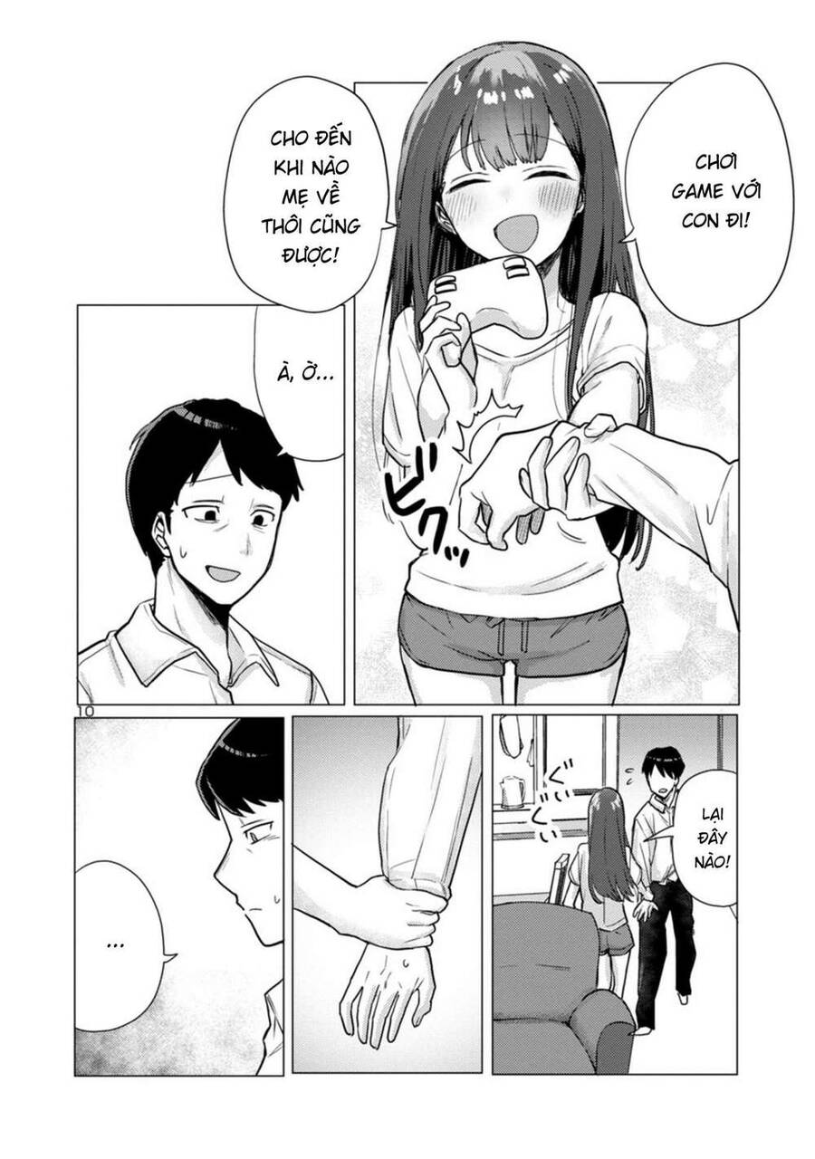 Mừng Papa Về Chap 1 - Next Chap 2