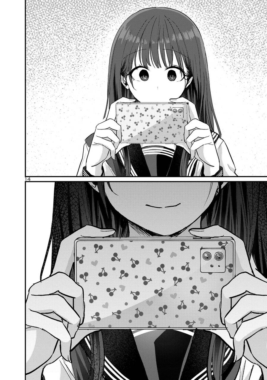 Mừng Papa Về Chap 10 - Next Chap 11