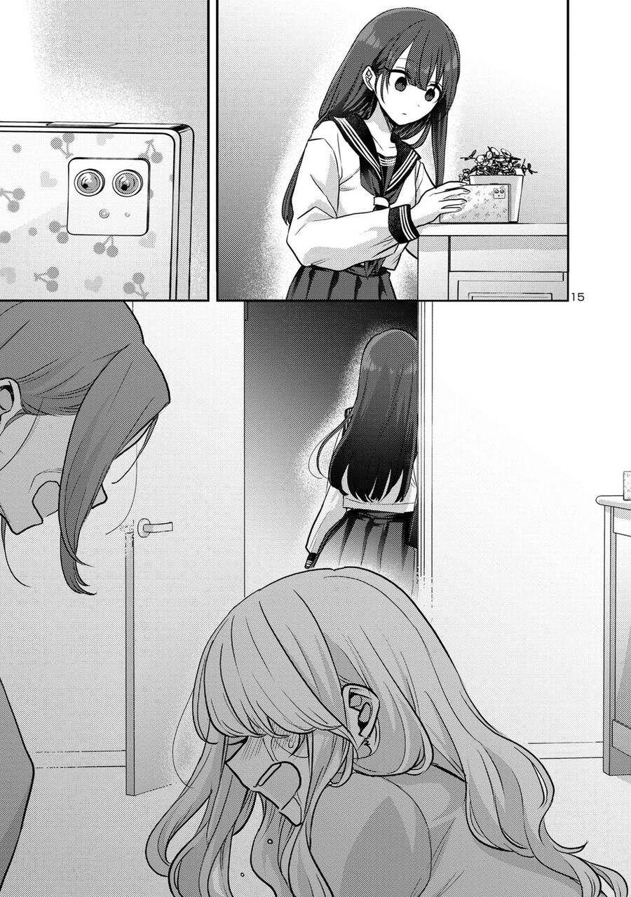 Mừng Papa Về Chap 10 - Next Chap 11