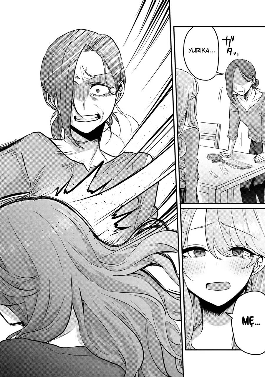 Mừng Papa Về Chap 10 - Next Chap 11