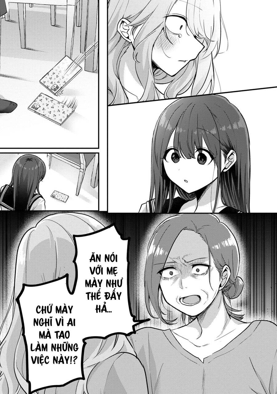 Mừng Papa Về Chap 10 - Next Chap 11