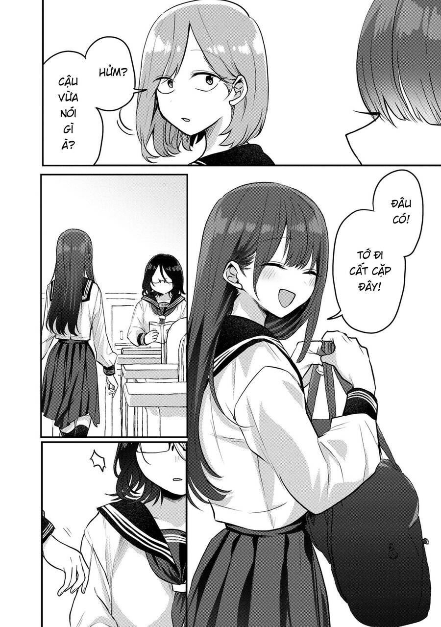 Mừng Papa Về Chap 11 - Next Chap 12