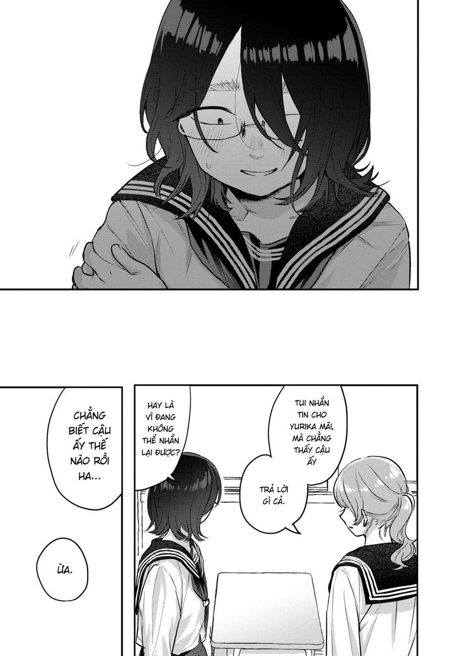 Mừng Papa Về Chap 11 - Next Chap 12