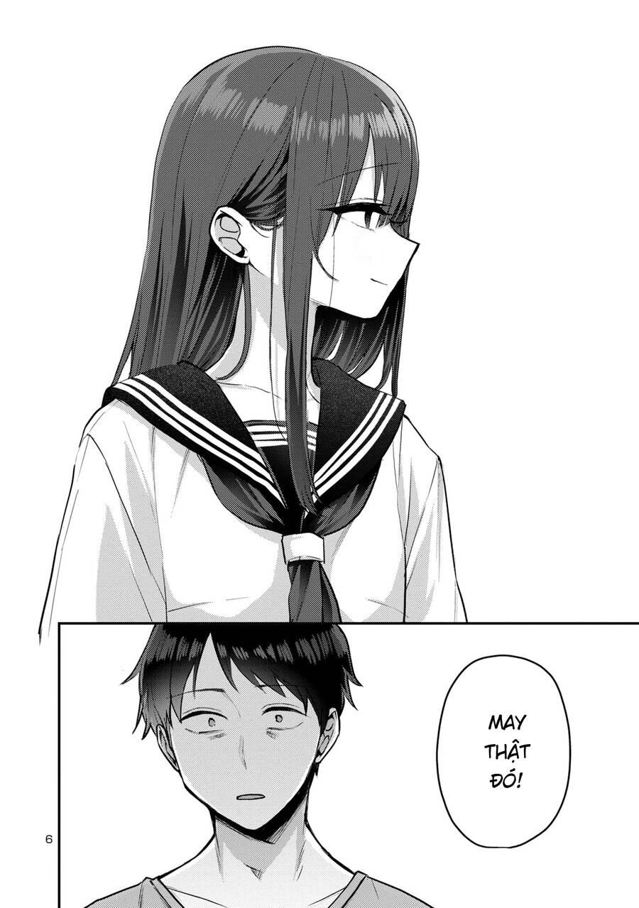 Mừng Papa Về Chap 11 - Next Chap 12