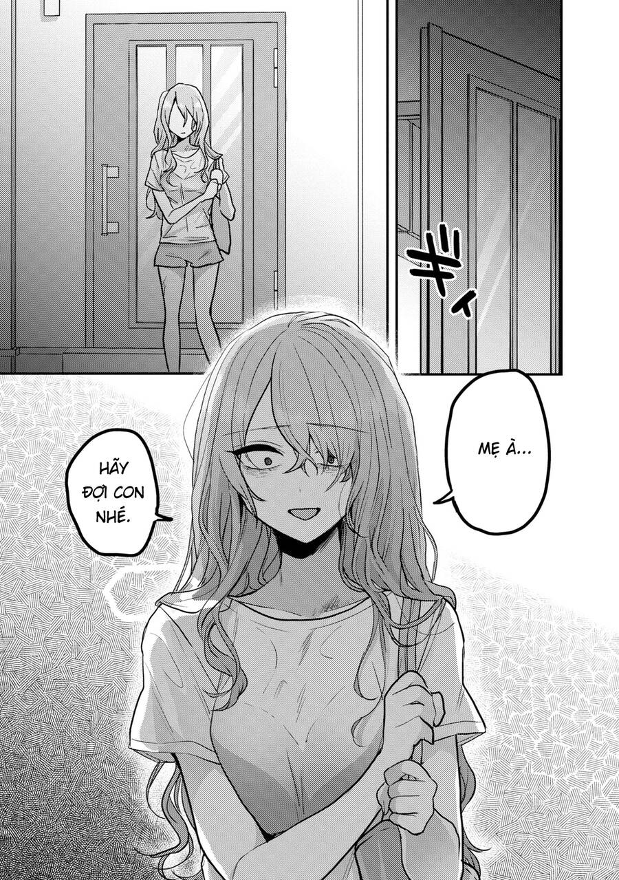 Mừng Papa Về Chap 12 - Next Chap 13