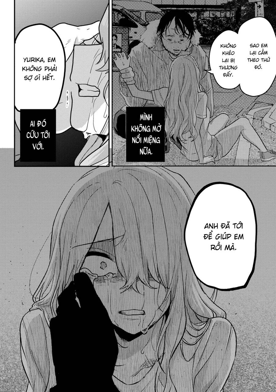 Mừng Papa Về Chap 12 - Next Chap 13