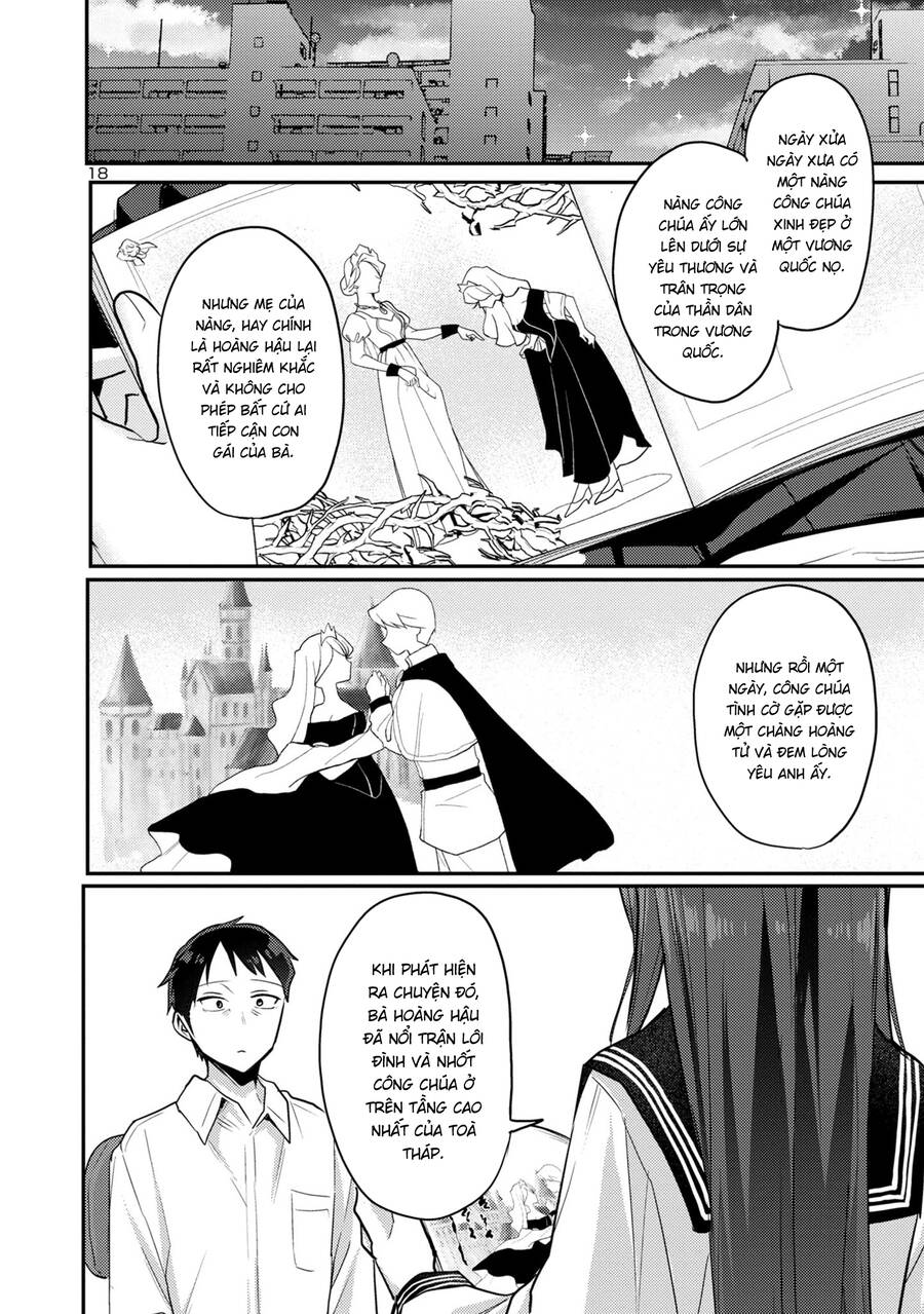 Mừng Papa Về Chap 12 - Next Chap 13